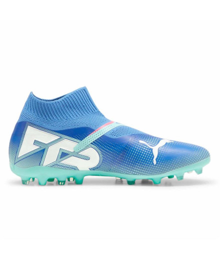 Football Bottes Puma Future 7 Match+ Ll Mg 2