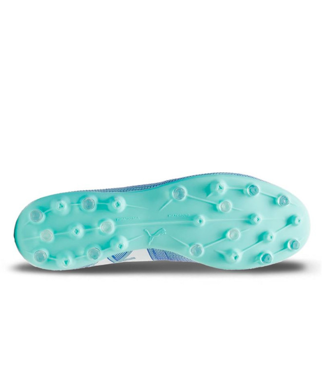 Futebol Botas Puma Future 7 Match+ Ll Mg