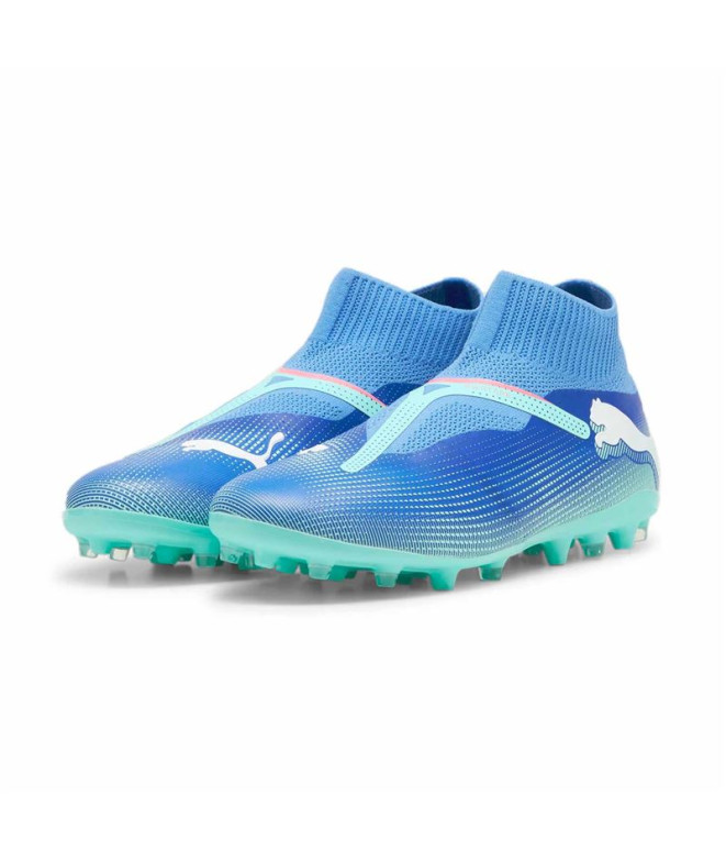 Futebol Botas Puma Future 7 Match+ Ll Mg