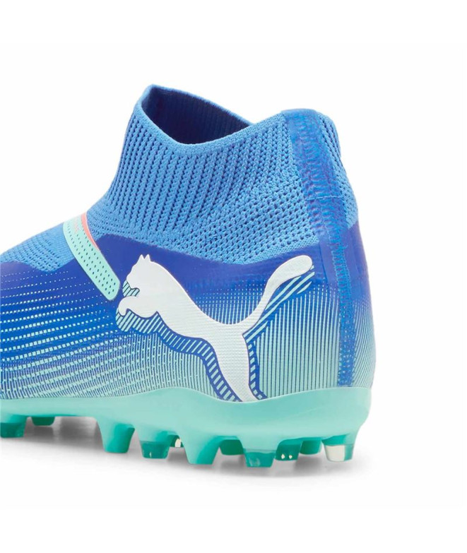 Football Bottes Puma Future 7 Match+ Ll Mg