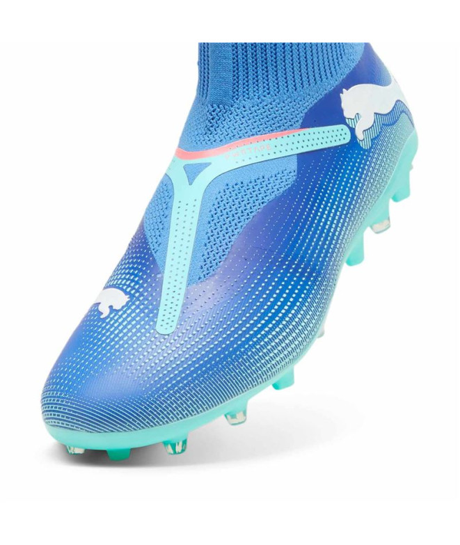 Futebol Botas Puma Future 7 Match+ Ll Mg