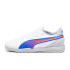 Sapatilhas de Futebol Sala Puma King Match It Infantil