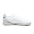 Sapatilhas de Futebol Sala Puma King Match It Infantil