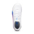 Sapatilhas de Futebol Sala Puma King Match It Infantil