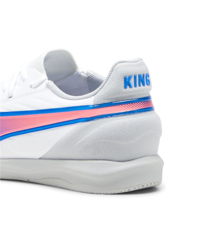 Chaussures de Football Sala Puma King Match It...
