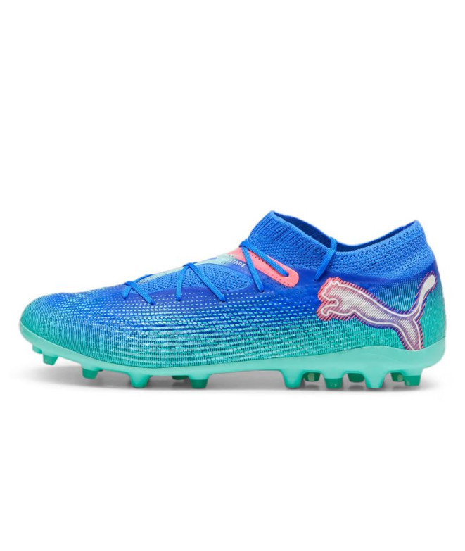 Football Bottes Puma Future 7 Pro+ Mg