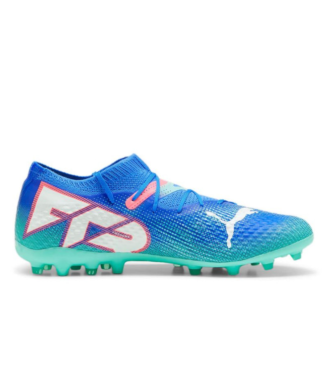 Football Bottes Puma Future 7 Pro+ Mg