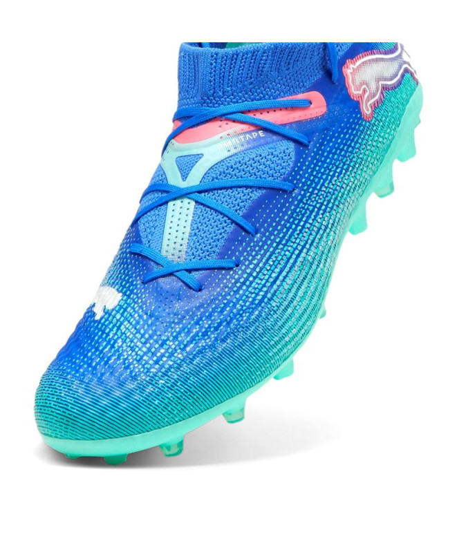 Football Bottes Puma Future 7 Pro+ Mg