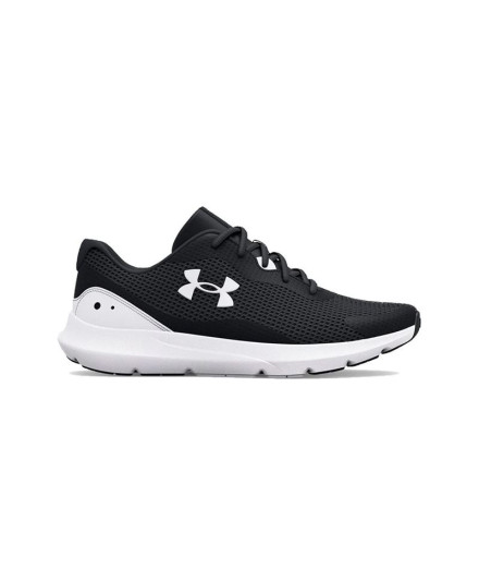 Chaussures Basket-ball Under Armour de Flow Futr X 4 Sos...