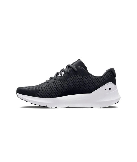 Chaussures Basket-ball Under Armour de Flow Futr X 4 Sos... 2