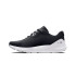 Sapatilhas Basquetebol Under Armour da Flow Futr X 4 Sos Preto