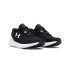 Sapatilhas Basquetebol Under Armour da Flow Futr X 4 Sos Preto