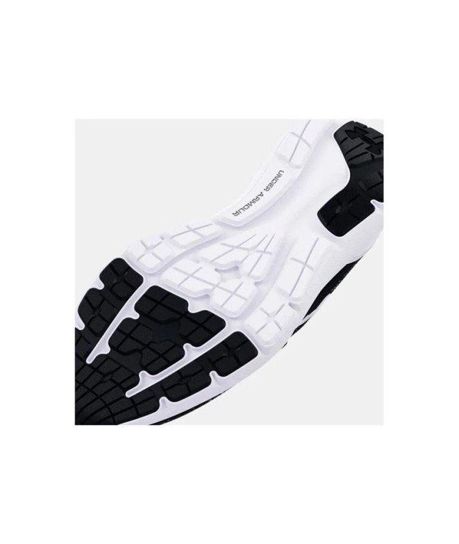Zapatillas de Baloncesto Under Armour Flow Futr...