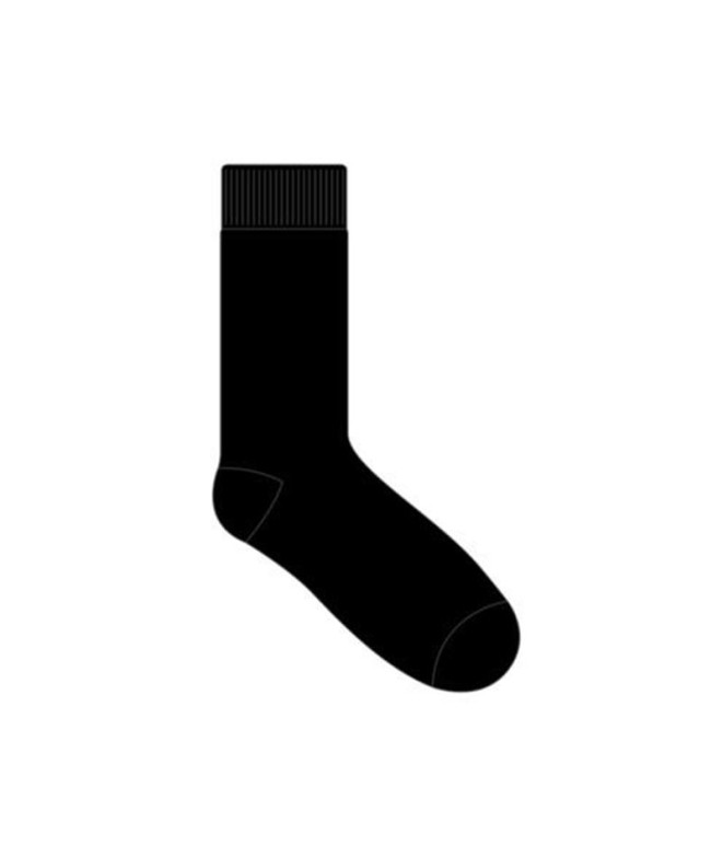 Chaussettes Jack and Jones jens Black Homme