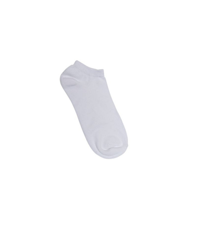 Chaussettes Jack and Jones dongo Short Blanc Homme