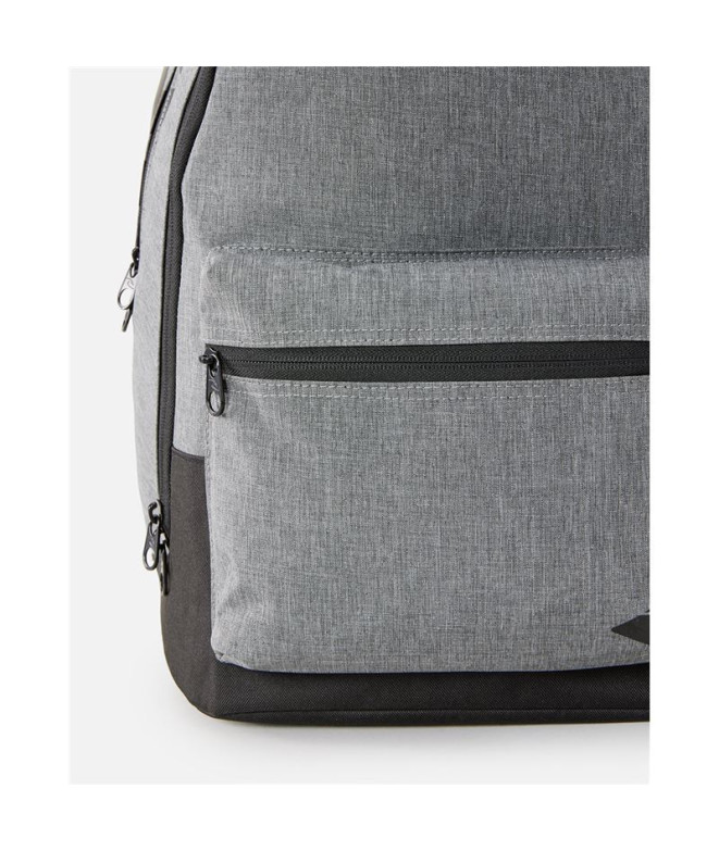 Mochila Rip Curl Homem Double Dome Pro 24L...