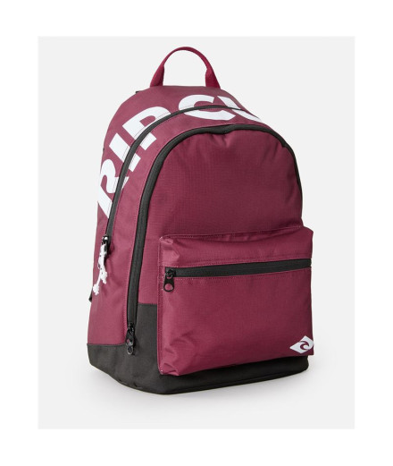 Mochila Rip Curl Double Dome Pro 24L