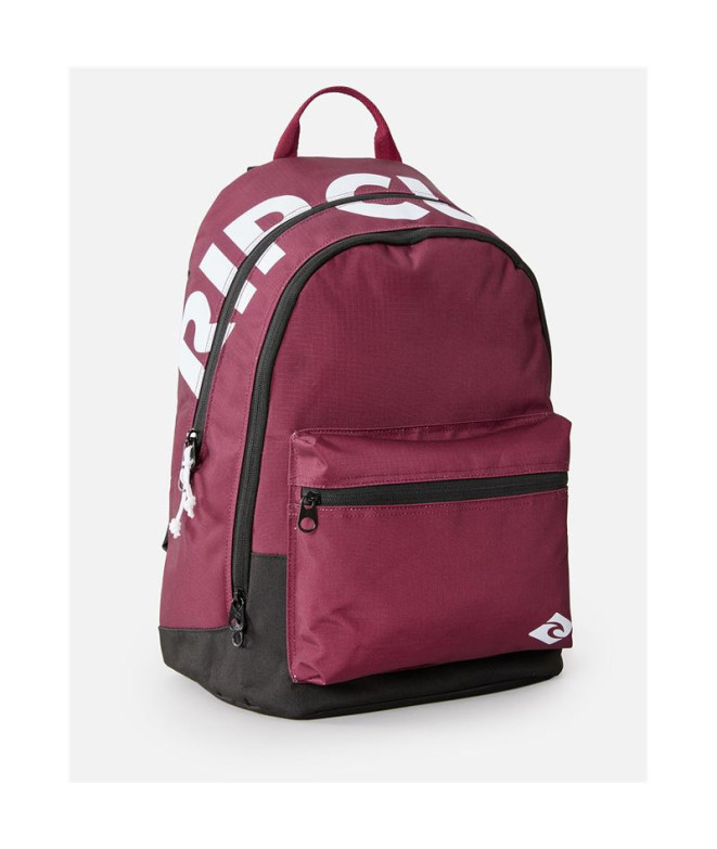 Mochila Rip Curl Double Dome Pro 24L