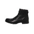 Botas Jack and Jones Jfwalbany Leather Antracite Antracite Homem