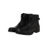 Botas Jack and Jones Jfwalbany Leather Antracite Antracite Homem