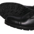 Botas Jack and Jones Jfwalbany Leather Antracite Antracite Homem