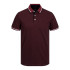 Polo Jack and Jones epaulos Port Royale Hombre