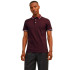 Polo Jack and Jones epaulos Port Royale Hombre