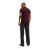 Polo Jack and Jones epaulos Port Royale Hombre