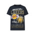 Camiseta nomear mjyg Nba Box Ous Dark Sapphire Infantil