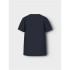 Camiseta nomear mjyg Nba Box Ous Dark Sapphire Infantil