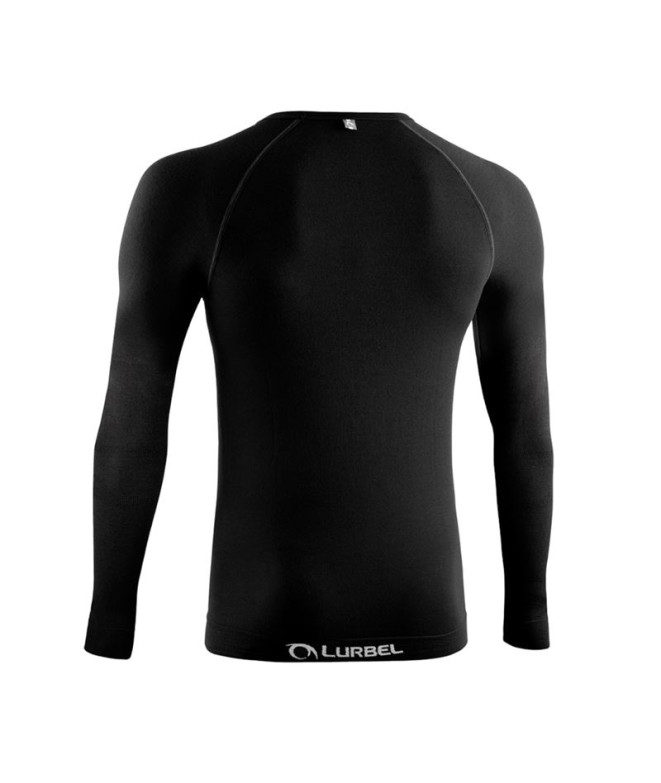 Camiseta de Trail Lurbel Merino Lite Long...