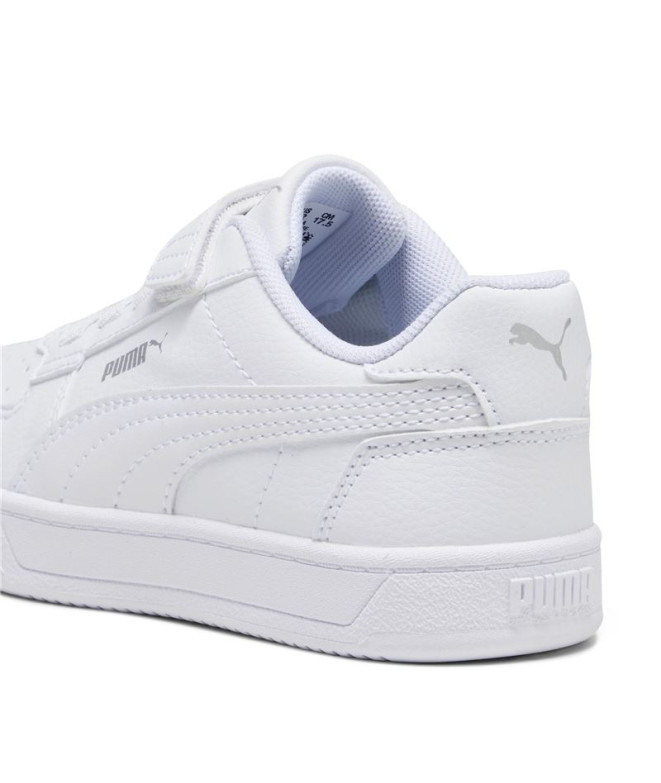 Sapatilhas da Puma Caven 2.0 Ac+ P Infantil