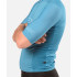 Ciclismo Jersey by Hemon Basic M/C Petrol Homem