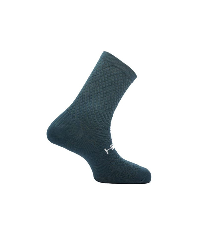 Chaussettes Cyclisme de Fedaia Bouteille