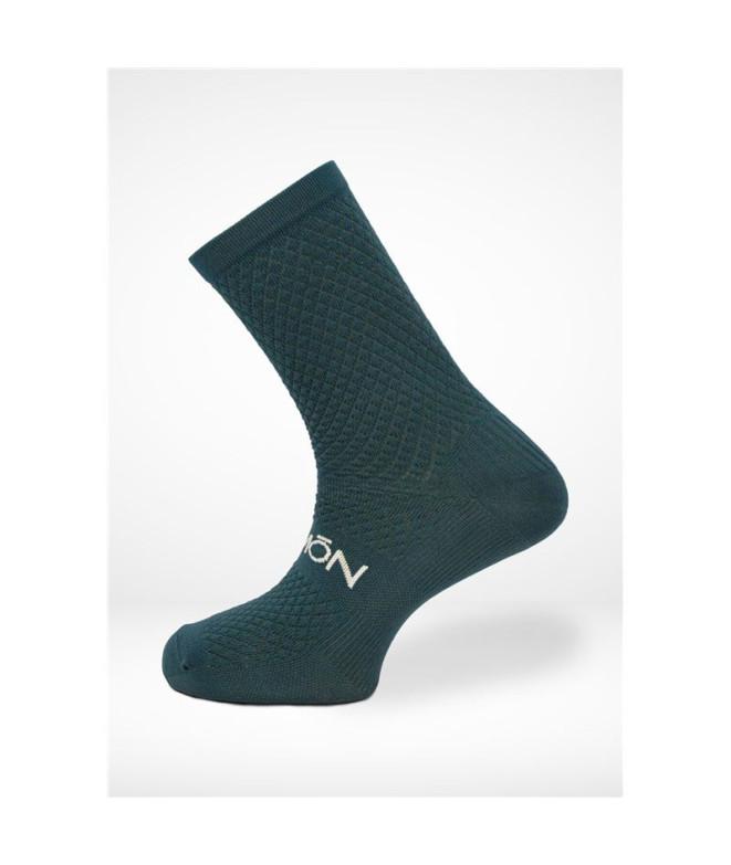 Chaussettes Cyclisme de Fedaia Bouteille