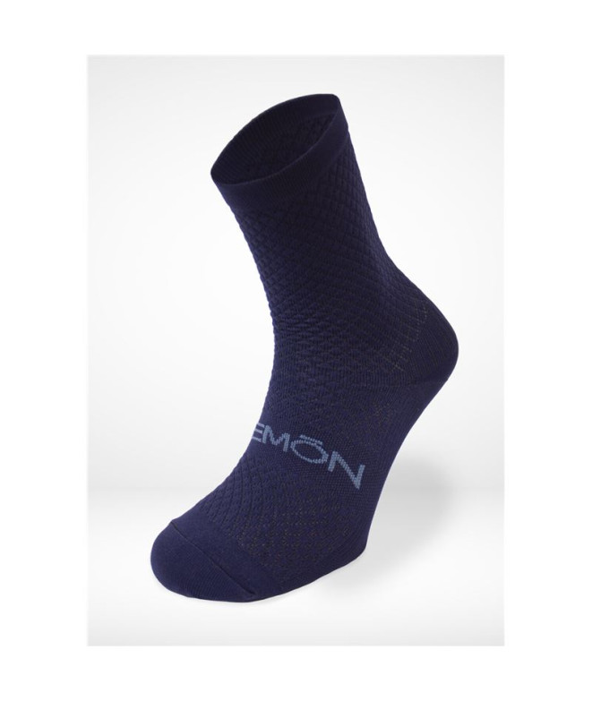 Chaussettes Cyclisme de Fedaia Marino
