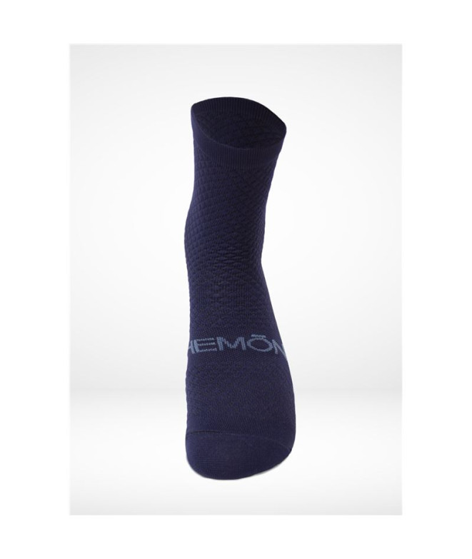 Chaussettes Cyclisme de Fedaia Marino