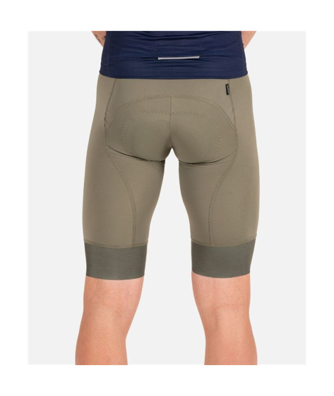 Ciclismo Calças curtas Hemon Hemon Passo -...