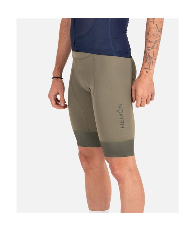 Cyclisme Hemon Hemon Passo Short Bibtights -...