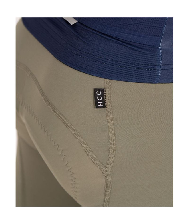 Cyclisme Hemon Hemon Passo Short Bibtights -...