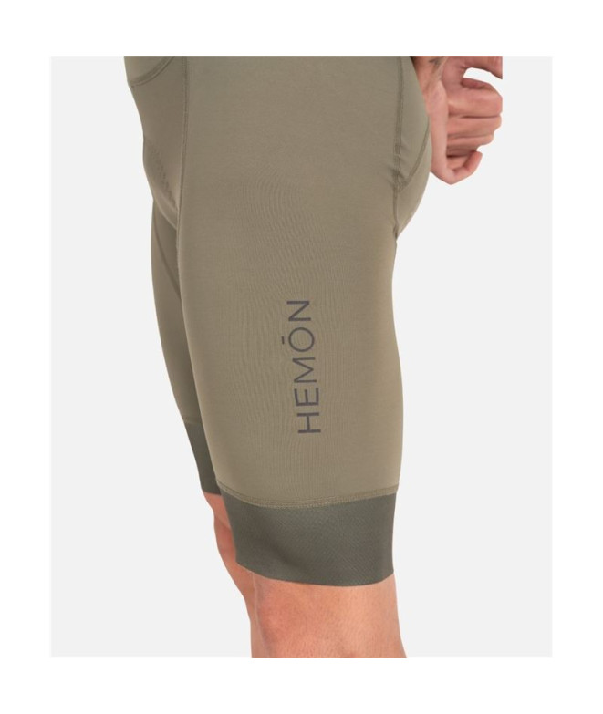 Cyclisme Hemon Hemon Passo Short Bibtights -...