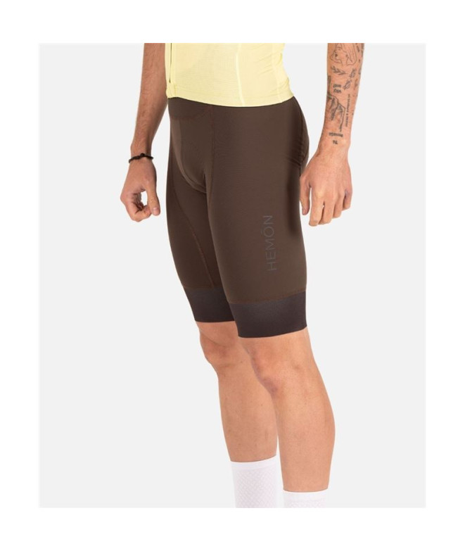 Ciclismo Calças de ganga Hemon Passo Corto -...