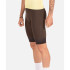 Cyclisme Hemon Hemon Passo Corto Bibtights - Marron Homme