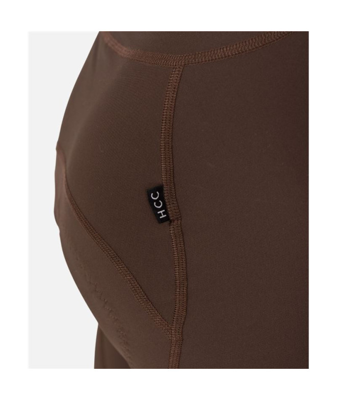 Cyclisme Hemon Hemon Passo Corto Bibtights -...