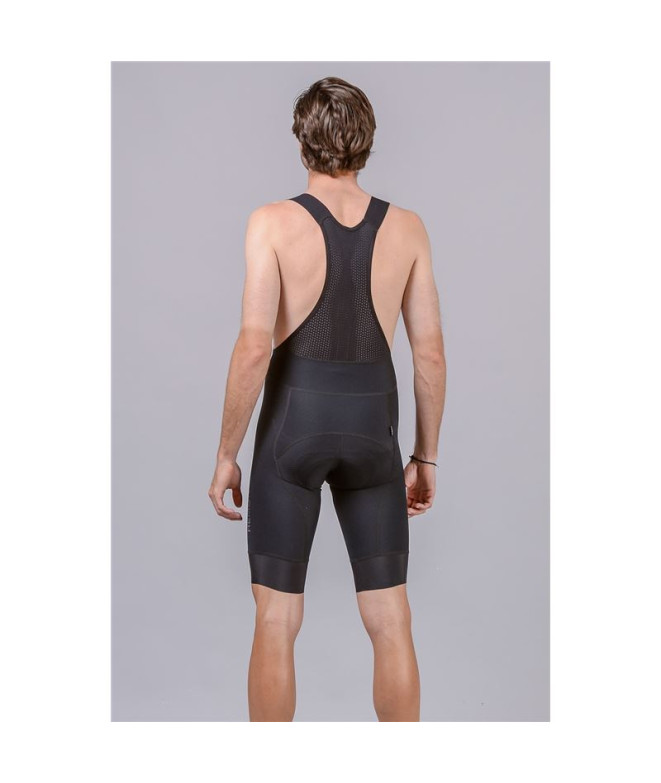 Cyclisme Hemon Hemon Passo Short Bibtights -...