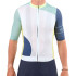 Ciclismo Camisola Hemon Prestiggio M/C Branco Homem