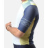 Ciclismo Camisola Hemon Prestiggio M/C Branco Homem