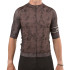 Ciclismo Jersey Hemon Prestiggio M/C Castanho Homem