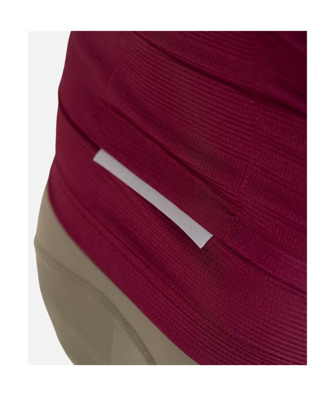 Cyclisme Maillot Hemon Pro Gaia M/C Bordeaux Homme