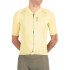 Ciclismo Camisola Hemon Pro Gaia M/C Amarela Homem